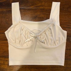 Trendy Amazon tank top!